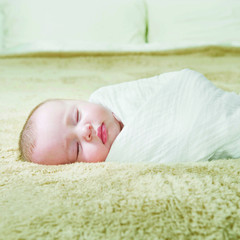 Aden and Anais Baby Swaddles