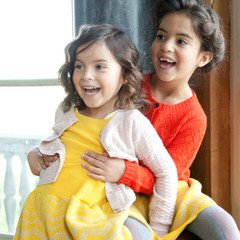 Aymara Clothes