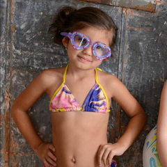 Bling2O Swimming Goggles