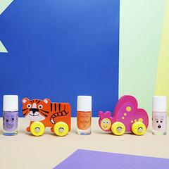 Nailmatic Kids Nail Polish & Lip Gloss
