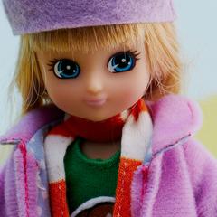 Lottie Dolls Toys