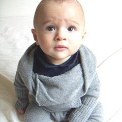 Le Toit De La Lune Baby Clothes