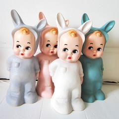 Lapin & Me Collectibles & Home