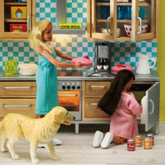 Lundby Dollhouse Toys