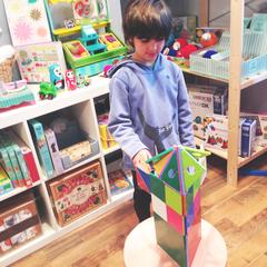 Magna Tiles Toys
