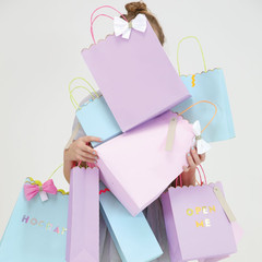 Meri Meri Accessories & Gifts