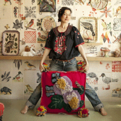 Nathalie Lete Toys & Gifts