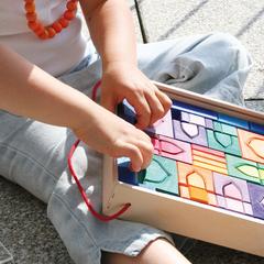 Grimm's Wooden Toys