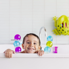 Boon Bath Toys & Weening Supplies