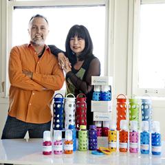 Lifefactory Baby Bottles