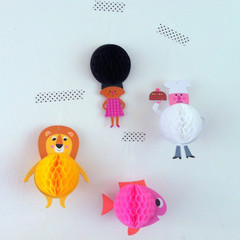 Omm Design Toys & Accessories