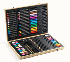 Djeco Big Box of Colours