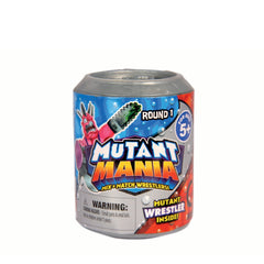 Mutant Mania 1Pk Round 1 - Little Citizens Boutique
 - 3