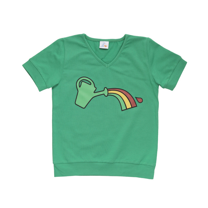 Arosvon Tee - Only one left in Size 2Y! - Little Citizens Boutique
 - 1