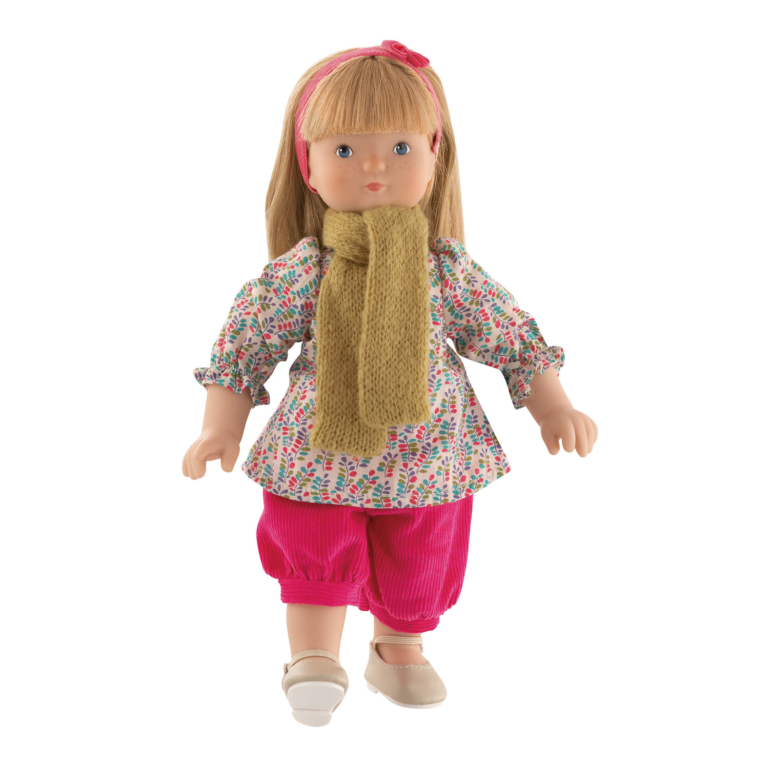 Poupée Alice - Little Citizens Boutique
