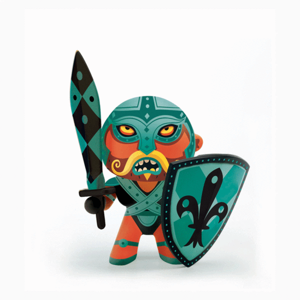 Alric Arty toy by Djeco