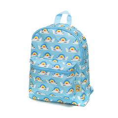 Airplane Backpack by Petit Monkey - Little Citizens Boutique
 - 1