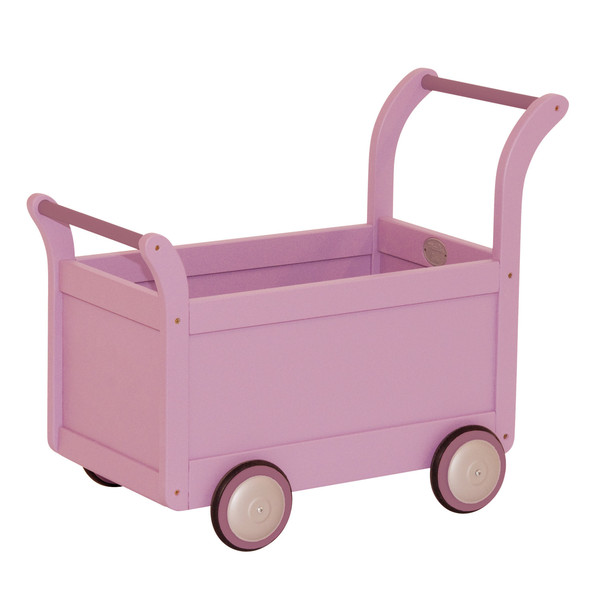 Bed on Wheels - Jouets d'hier by Moulin Roty