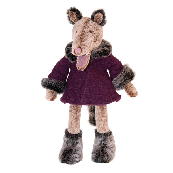 Big Bad Wolf
