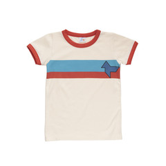 Coco Tee - Little Citizens Boutique
 - 1
