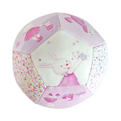 Capucine and Myrtle - Soft Ball - Little Citizens Boutique
