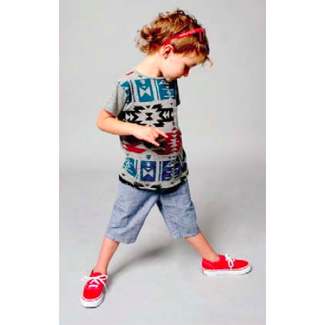 Ryder Tee