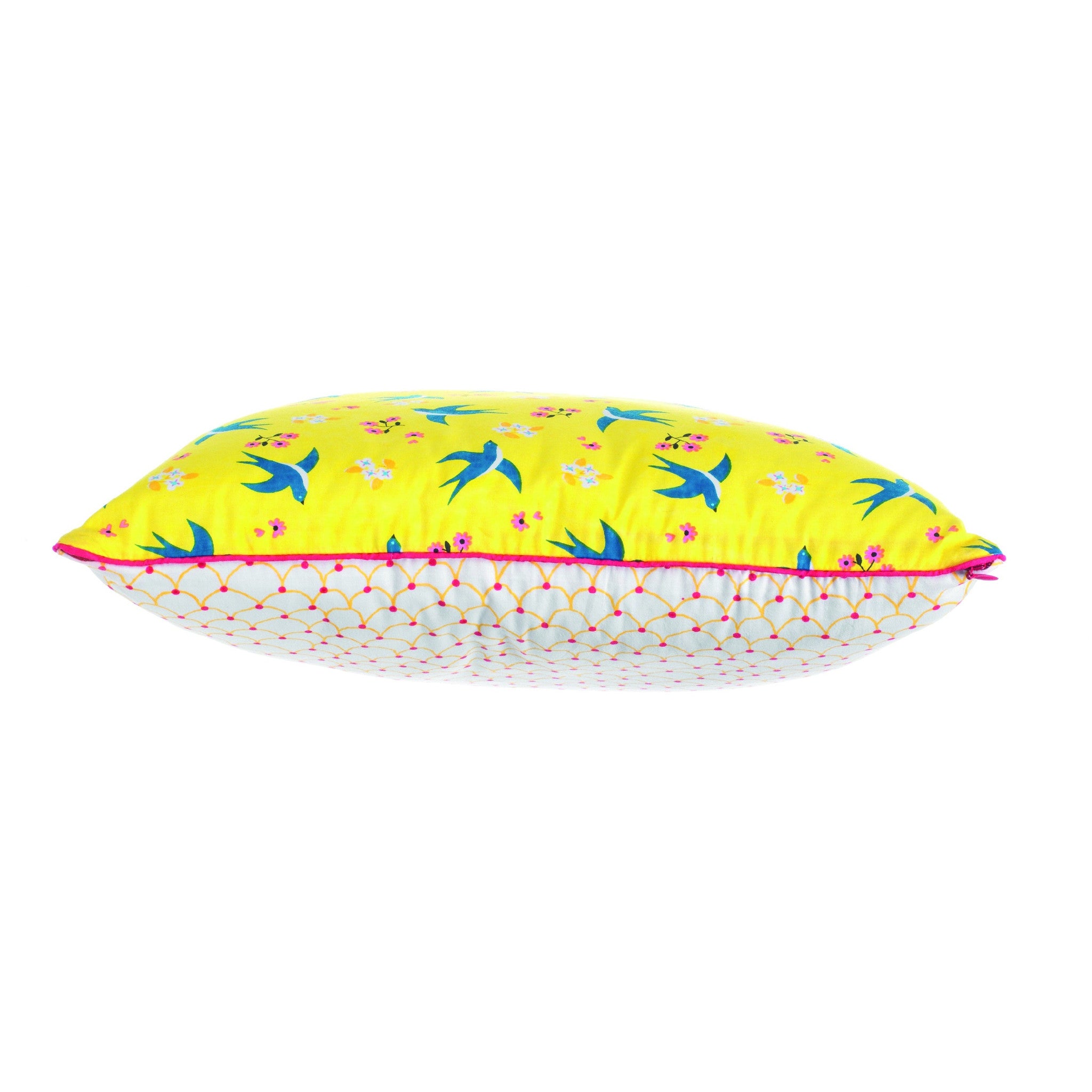 Djeco Cushion Mexico - Little Citizens Boutique
 - 1