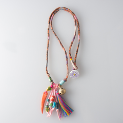 Dangy Necklace by Jewel Rocks - Little Citizens Boutique
 - 1