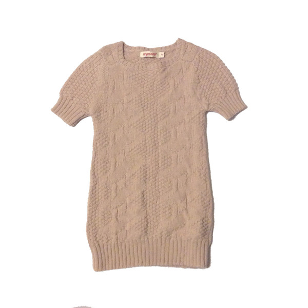 Malin Dress - Nazca Pink