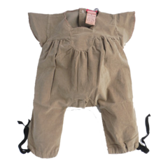 Esther in Blush - Little Citizens Boutique
