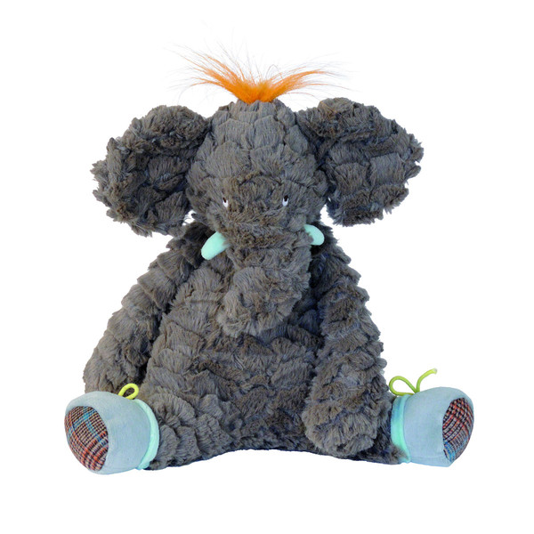 Bo The Elephant