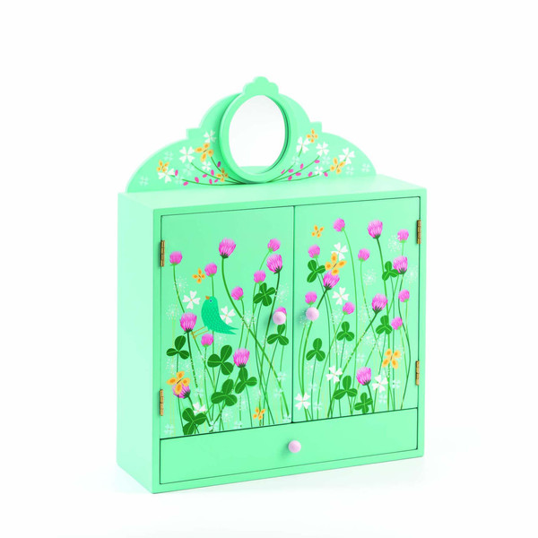Garden in Bloom Wardrobe by Djeco