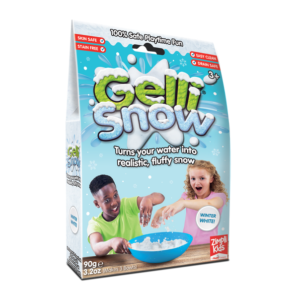Gelli Snow by Zimpli Kids