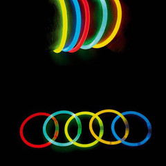 Glow Stick Bracelets by Natural Products - Little Citizens Boutique
 - 2