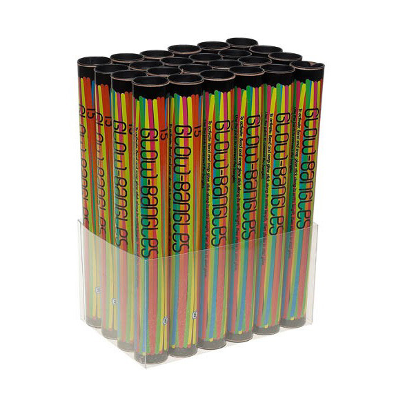 Glow Stick Bracelets by Natural Products - Little Citizens Boutique
 - 1