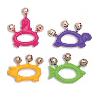 Halilit Animal Jingle Bells