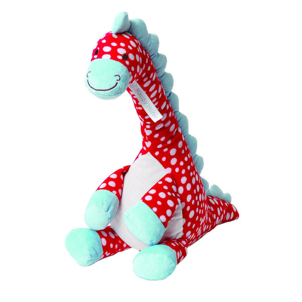 Mr Dario Dino