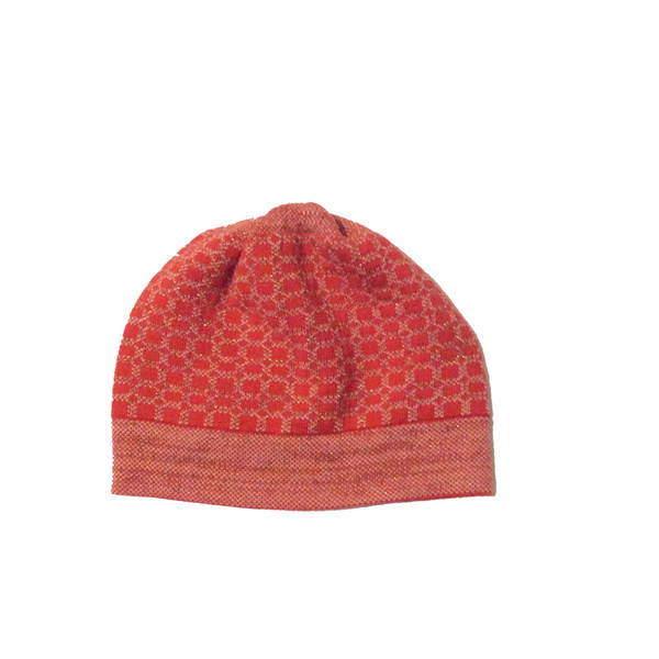 Stacy Hat - Red
