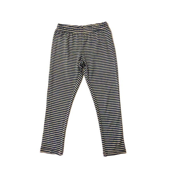 Ink Stripe Leggings