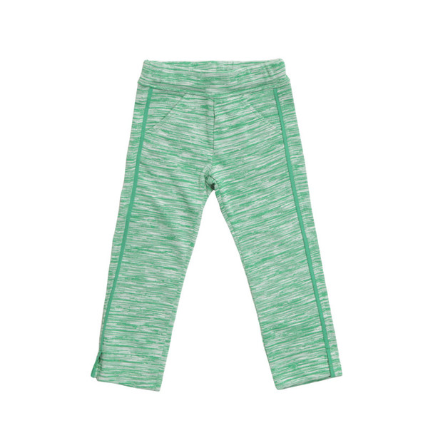 Joggon Green Trousers - last one in size 6Y