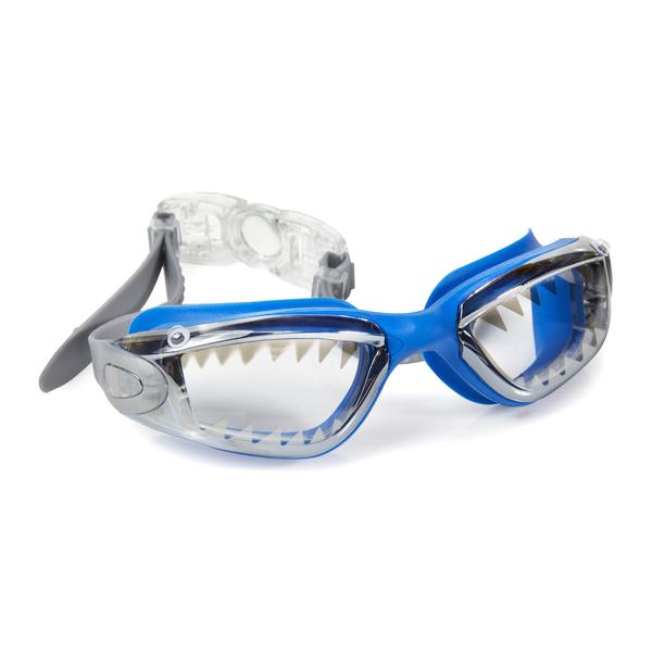 Jaws Shark Kid's Swimming Goggles by Bling2o