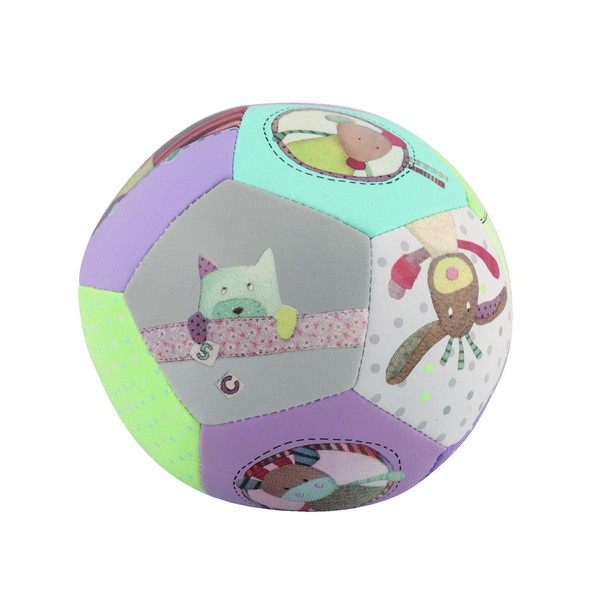 Jolie Pas Beaux - Soft Ball