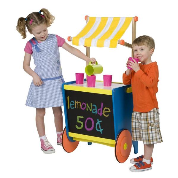 Lemonade Stand by Alex Toys