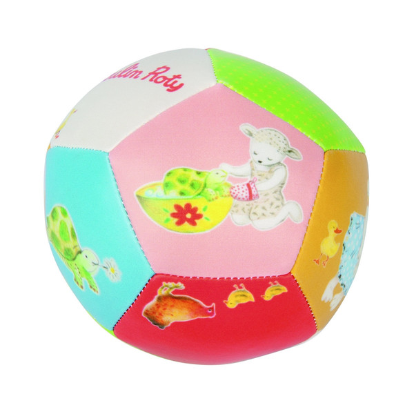 Les Jeux - Soft Ball