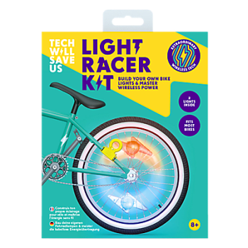 Light Racer Kit by Tech Will Save Us