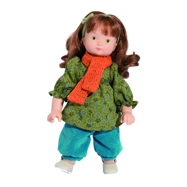 Poupée Louise