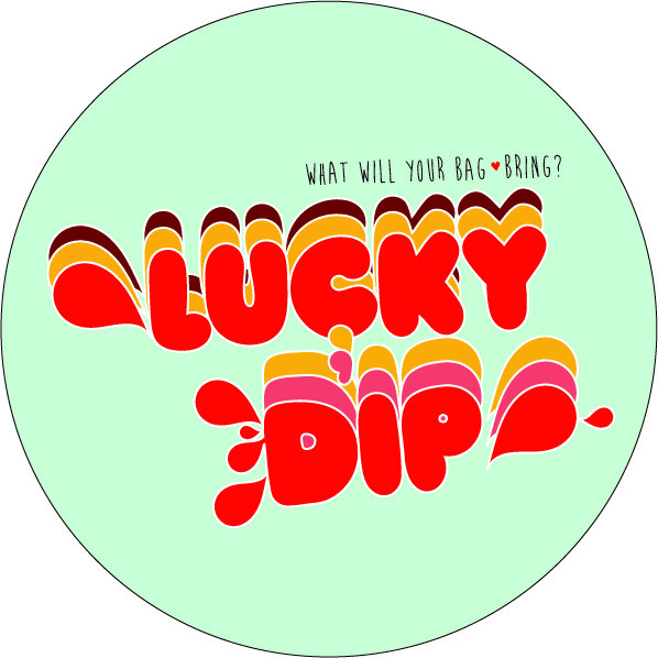 Lucky Dip BIG - a bag full of surprises