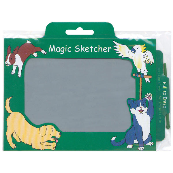 Magic Sketcher Drawing Board by Tobar