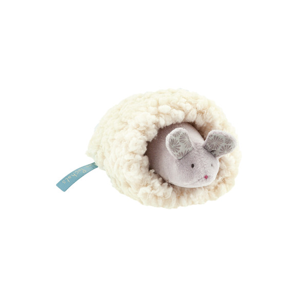Milk Tooth Fairy Mouse