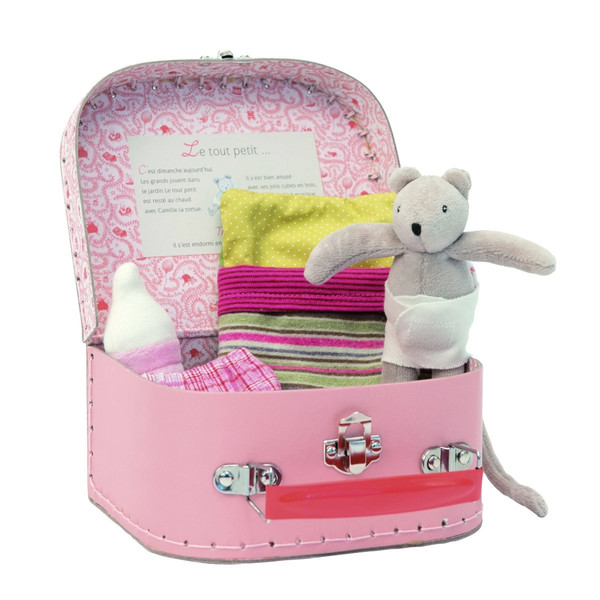 Baby Suitcase